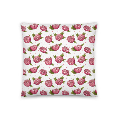 All You Need Is Love and a Frenchie Pillow