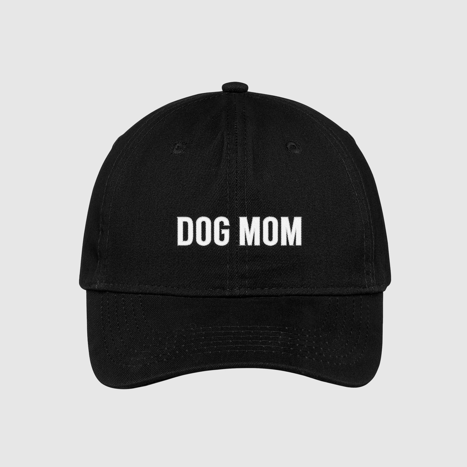 Dog Mom Hat