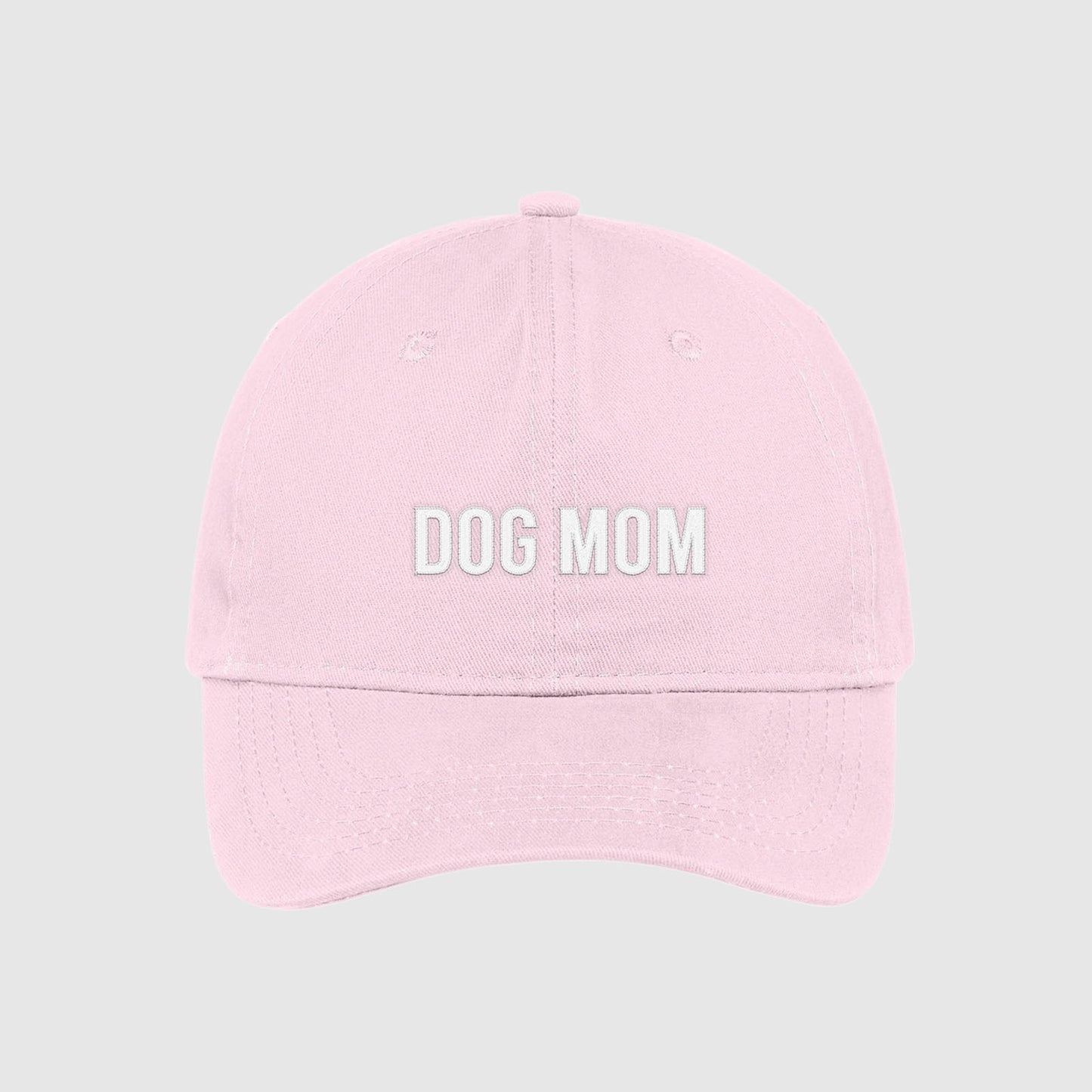 Dog Mom Hat