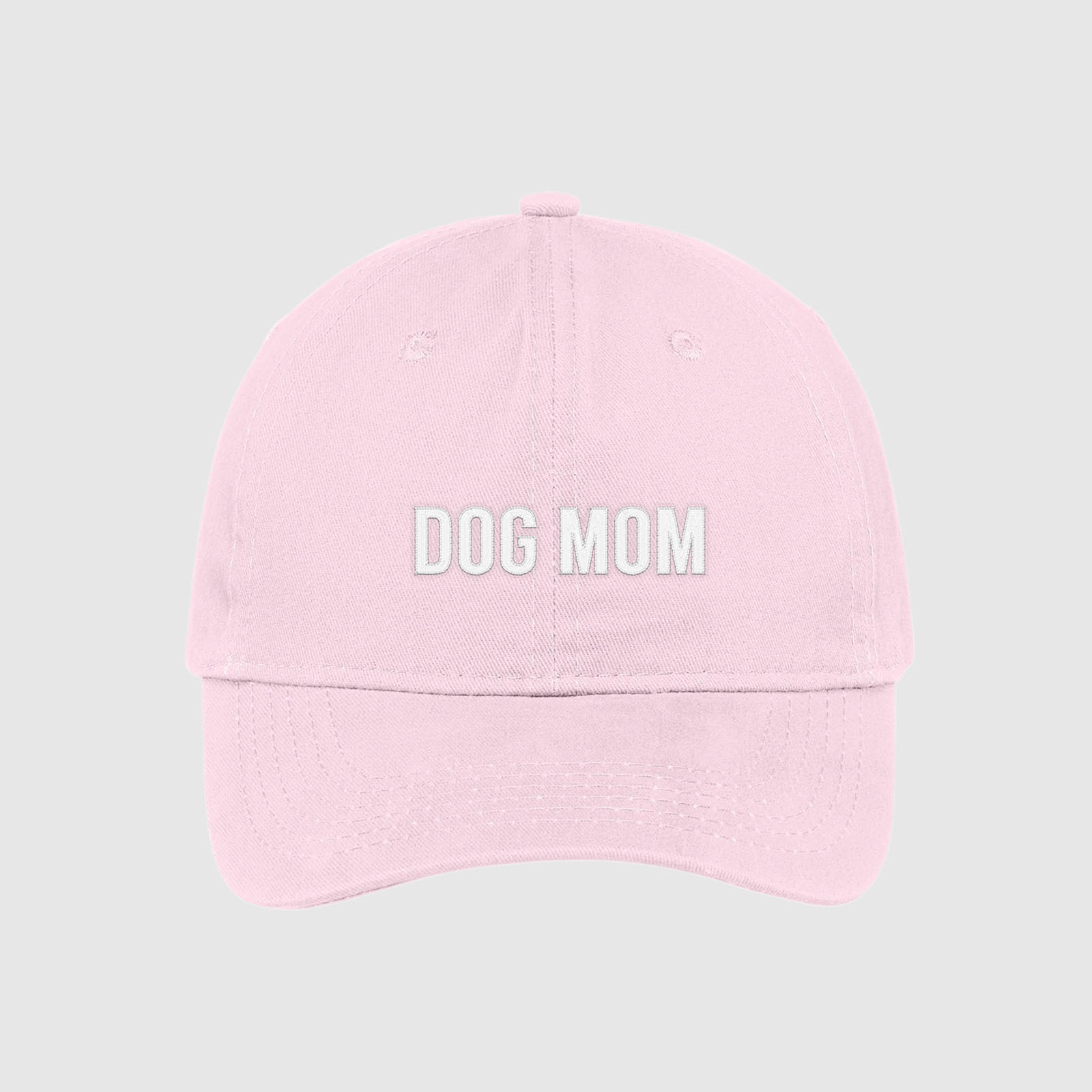 Dog Mom Hat