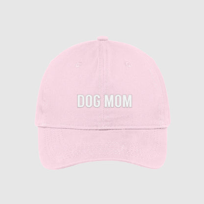 Dog Mom Hat