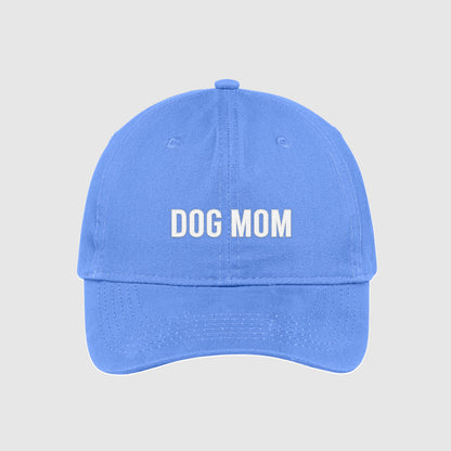 Dog Mom Hat