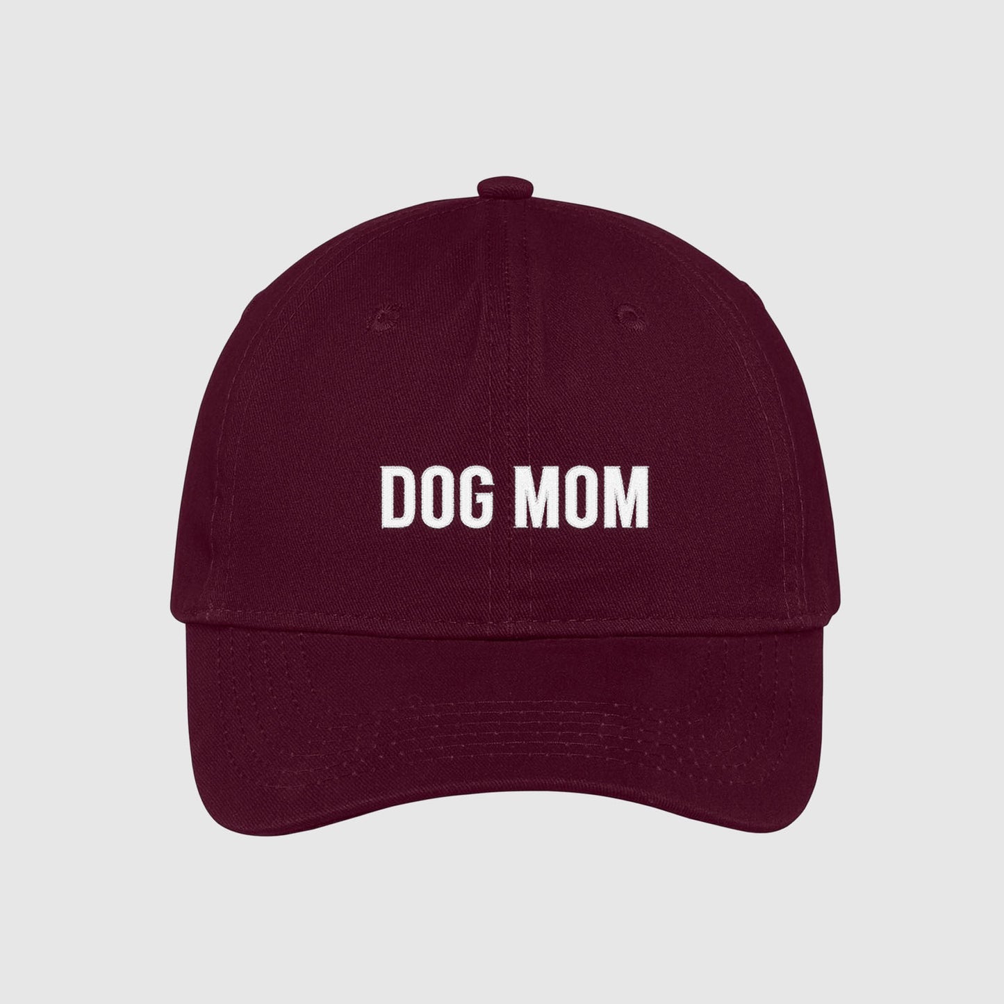 Dog Mom Hat
