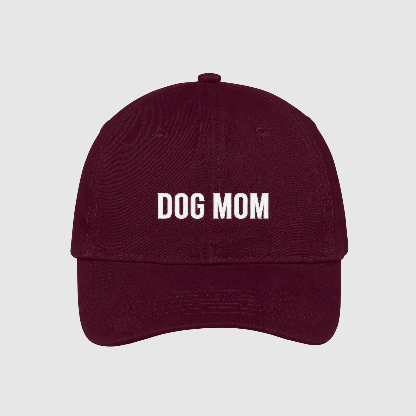 Dog Mom Hat