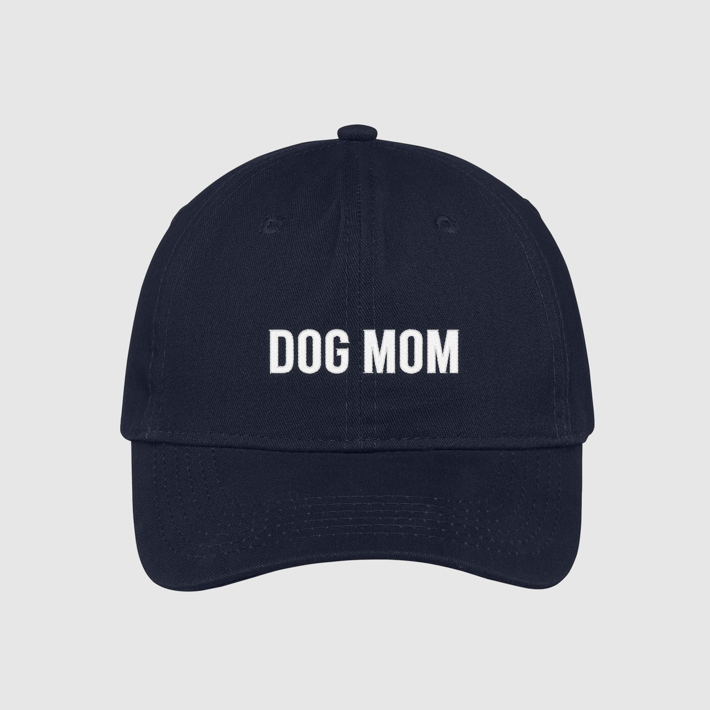 Dog Mom Hat