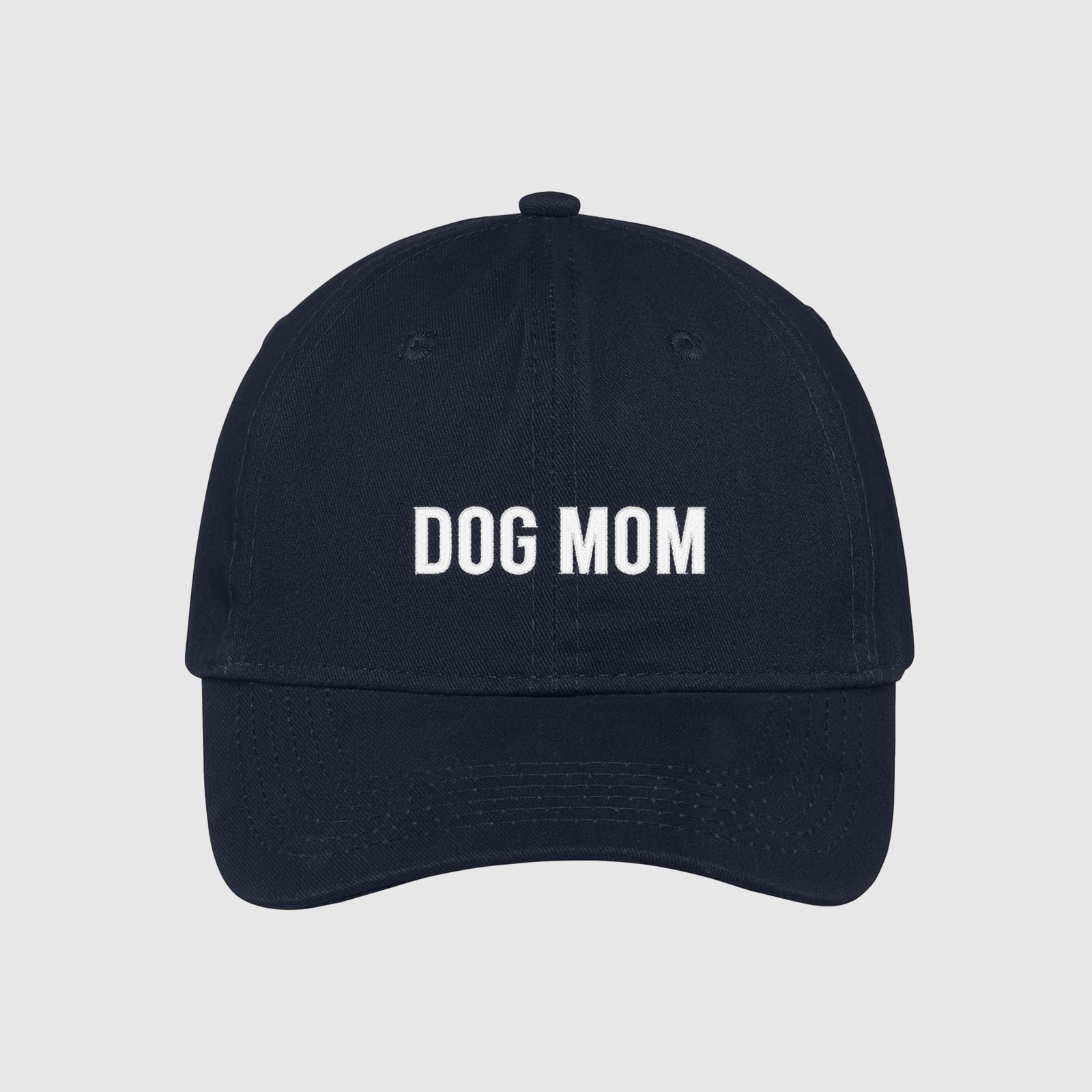 Dog Mom Hat
