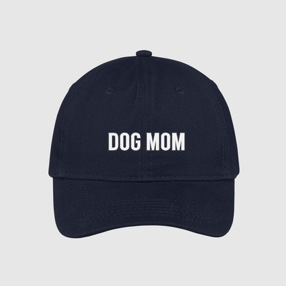 Dog Mom Hat