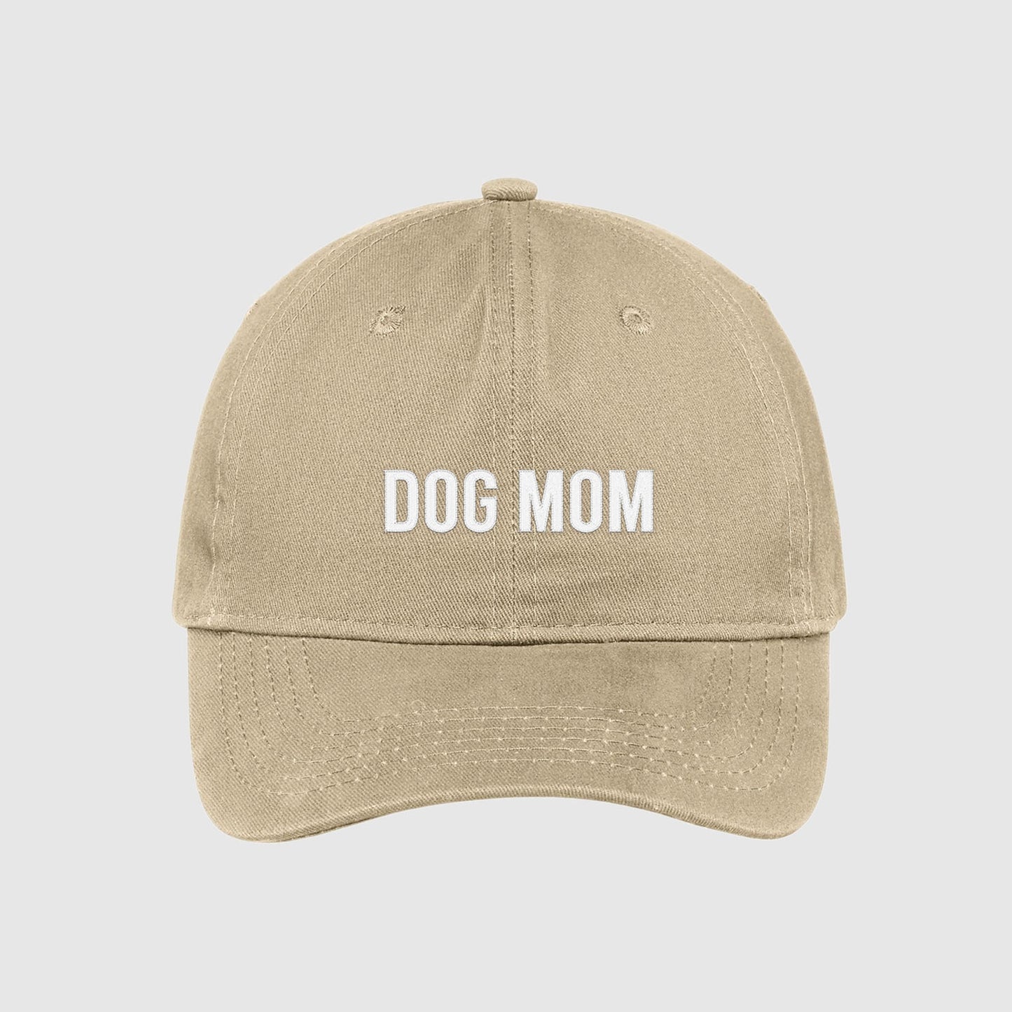 Dog Mom Hat