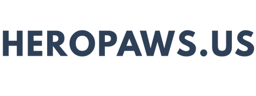 HeroPaws Us